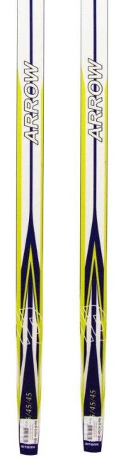 Лыжный комплект Atemi Arrow blue 190 NNN step (без палок) Лыжный комплект Atemi Arrow blue 190 NNN step (без палок)