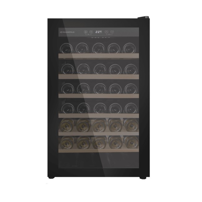 Винный шкаф Maunfeld MFWC-118S40