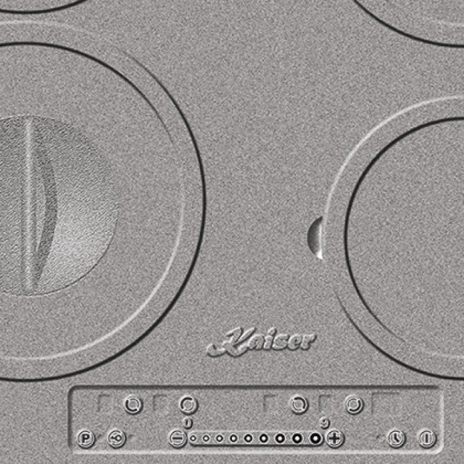 Встраиваемая индукционная варочная панель Kaiser KCT 6705 I Herd