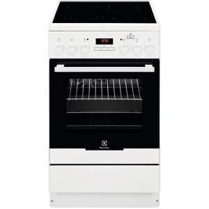 Электрическая плита Electrolux EKC 954908 W