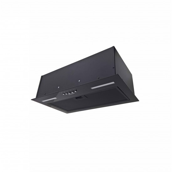 Встраиваемая вытяжка Ciarko Alfa 60 Black