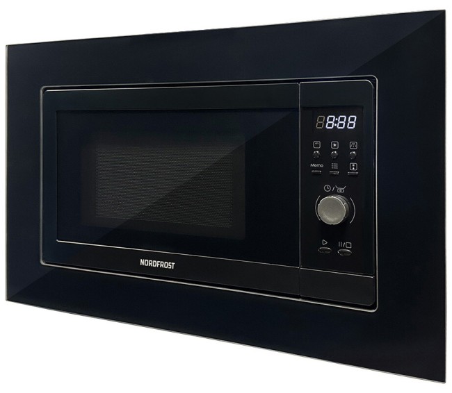 Встраиваемая микроволновая печь Nordfrost BMW 2071 B