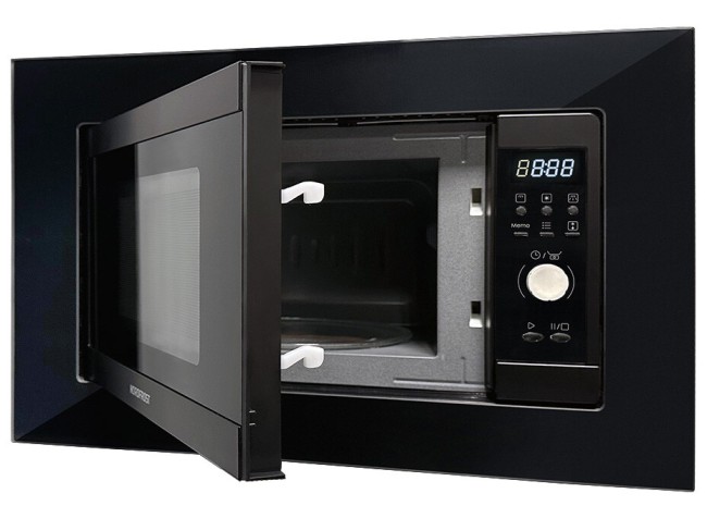 Встраиваемая микроволновая печь Nordfrost BMW 2071 B