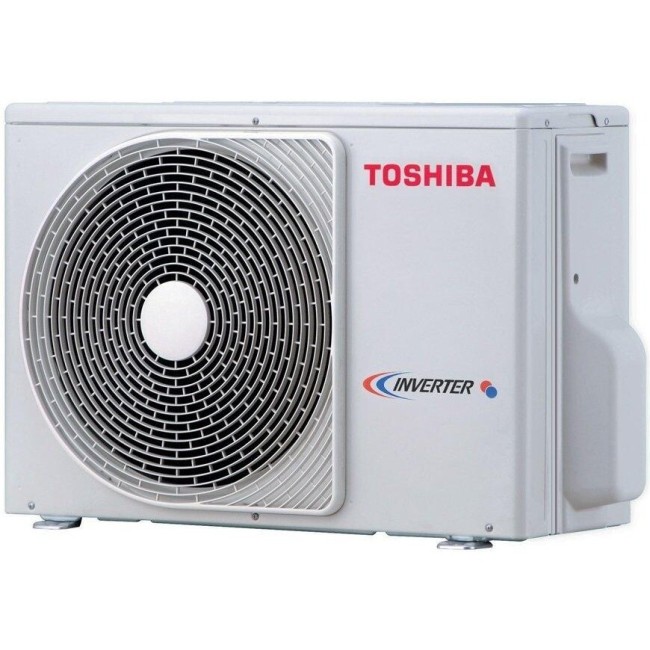 Внешний блок кондиционера Toshiba RAS- M14GAV-E