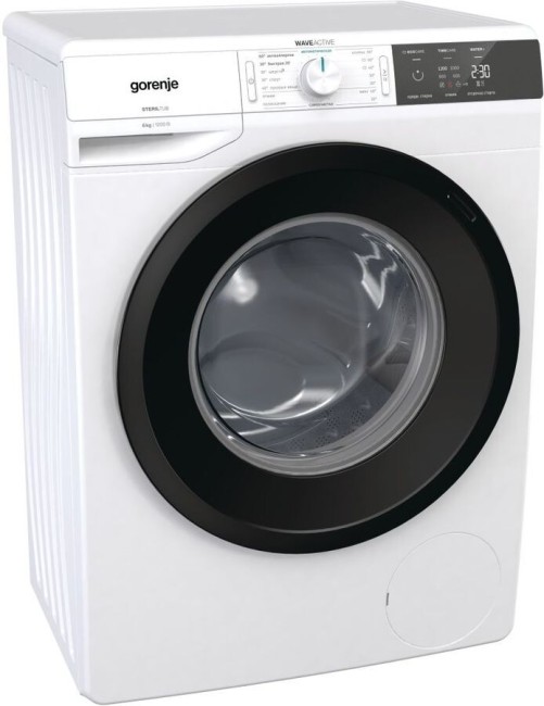 Стиральная машина Gorenje W1E62S3