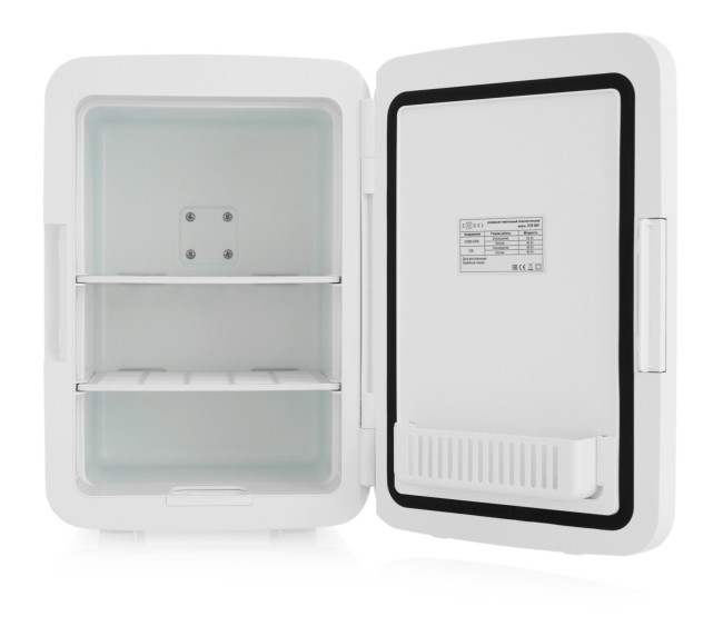 Холодильник для косметики Zugel ZCR-001 Холодильник для косметики Zugel ZCR-001