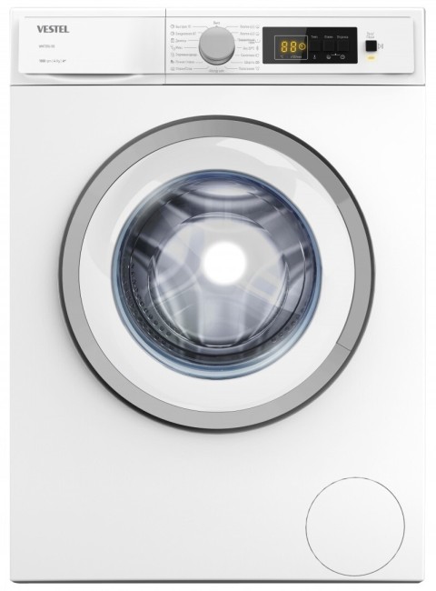 Стиральная машина Vestel WMW4100T0 Стиральная машина Vestel WMW4100T0