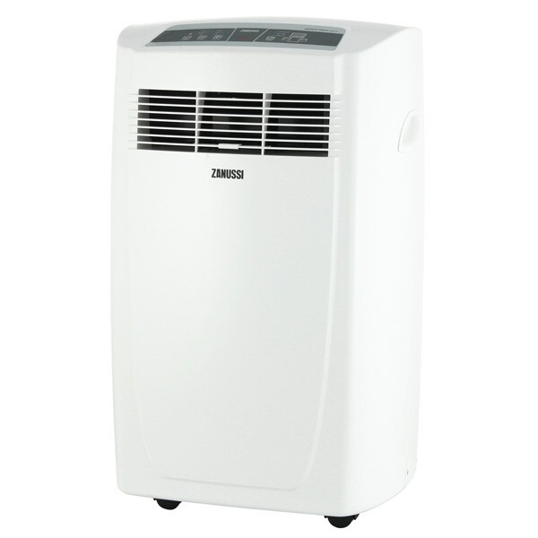 Мобильный кондиционер Zanussi ZACM-12 MP/N1