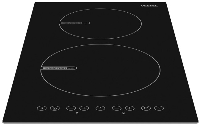 Встраиваемая индукционная варочная панель Vestel VHI32201B
