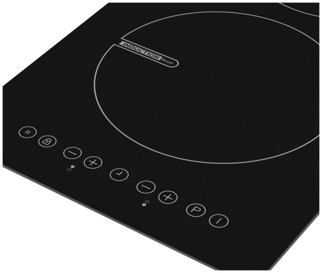Встраиваемая индукционная варочная панель Vestel VHI32201B