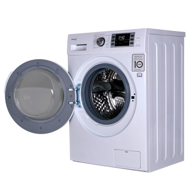 Стиральная машина с сушкой Weissgauff WMD 4748 DC Inverter