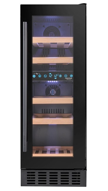 Винный шкаф Temptech PRESX30DB