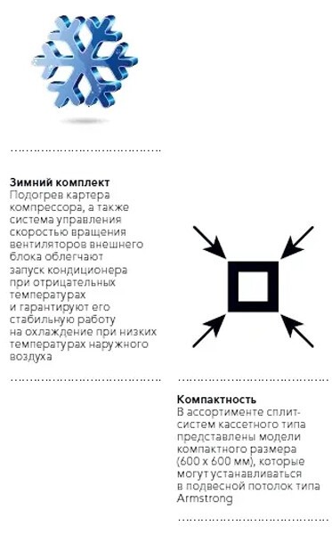 Сплит-система Electrolux EACU-60H/UP2/N3_LAK