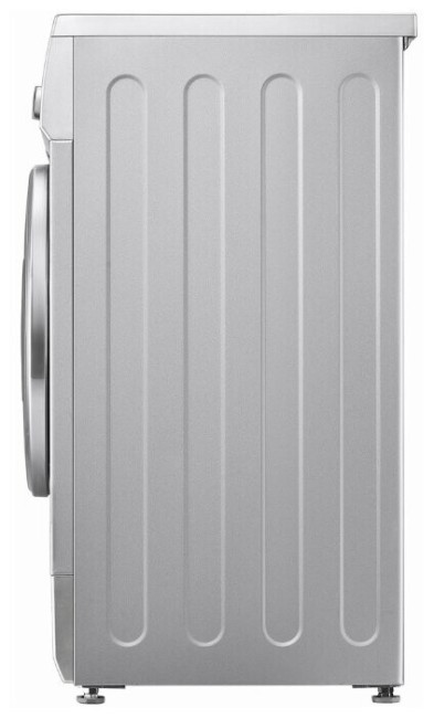 Стиральная машина LG F1296HDS4