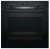 Встраиваемый электрический духовой шкаф Bosch HBG537NB0R