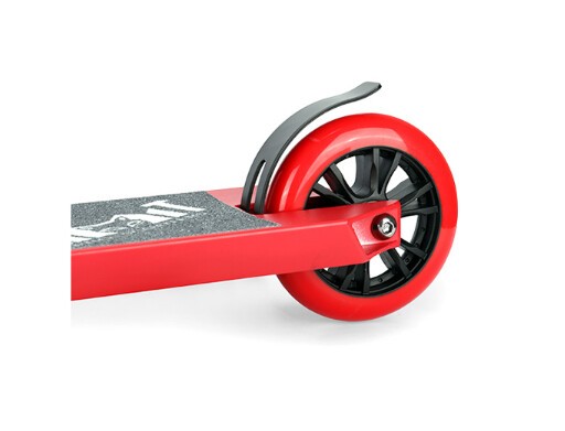 Самокат Limit LMT 66 Scooter красный Самокат Limit LMT 66 Scooter красный