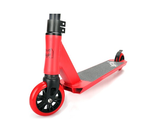 Самокат Limit LMT 66 Scooter красный Самокат Limit LMT 66 Scooter красный