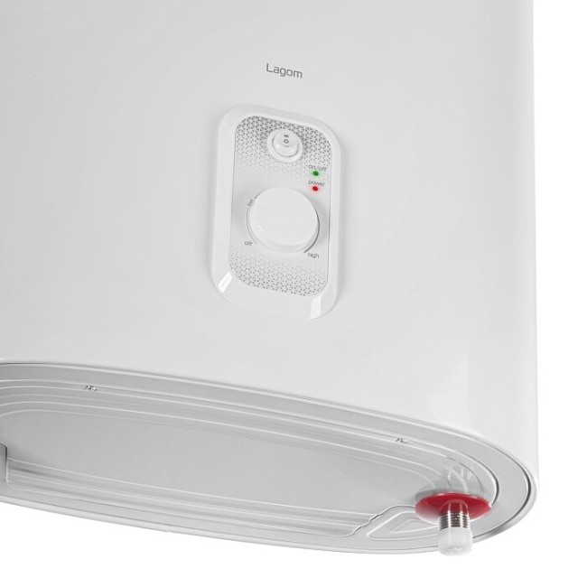 Водонагреватель накопительный Royal Thermo RWH 50 Lagom Водонагреватель накопительный Royal Thermo RWH 50 Lagom