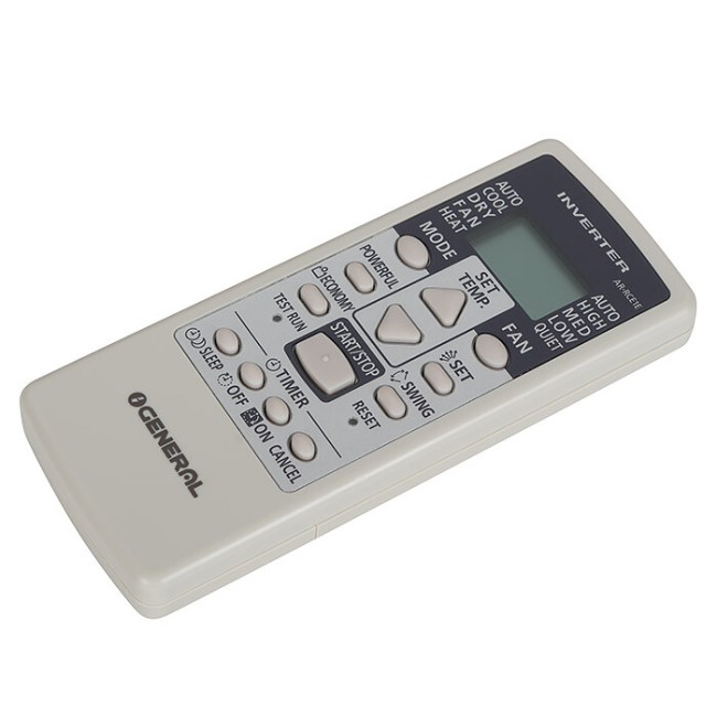 Сплит-система General ASHG12LLCA