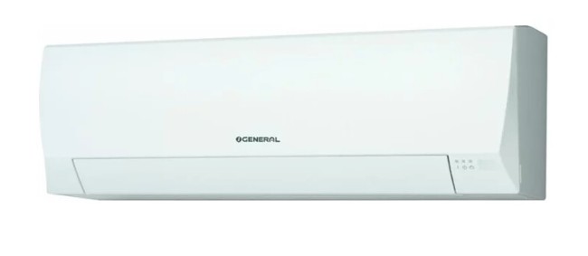Сплит-система General ASHG12LLCA