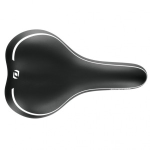 Велоседло Syncros Urban Comfort Men Black 2.5