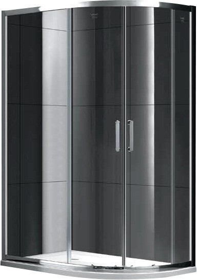 Душевой уголок Gemy Victoria S30182 Душевой уголок Gemy Victoria S30182
