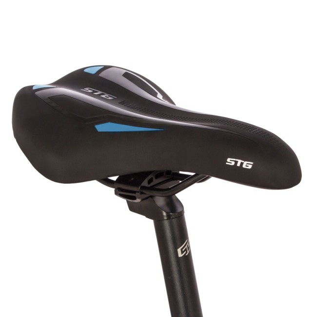 Велосипед Stinger 26AHD.ELEMEVO.18BL3 синий Велосипед Stinger 26AHD.ELEMEVO.18BL3 синий