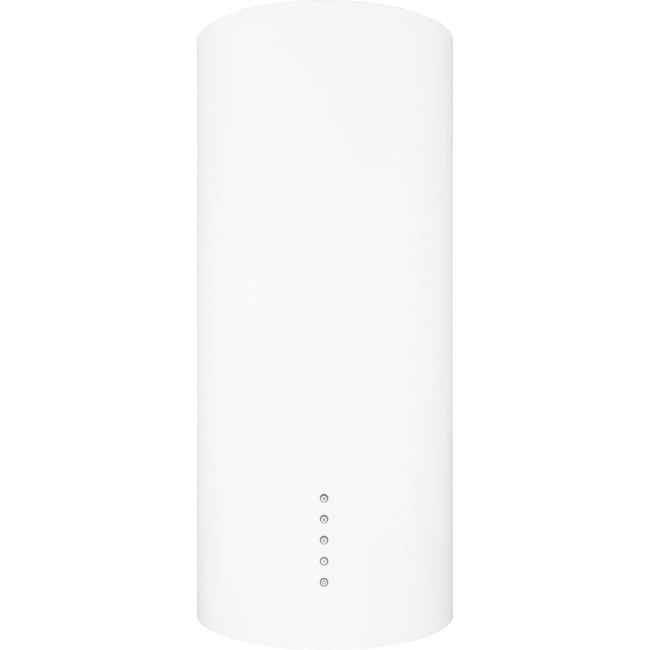 Каминная вытяжка Meferi TUBE35WH Ultra