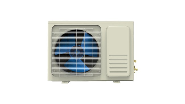 Сплит-система Renova CHW-24B BREEZE