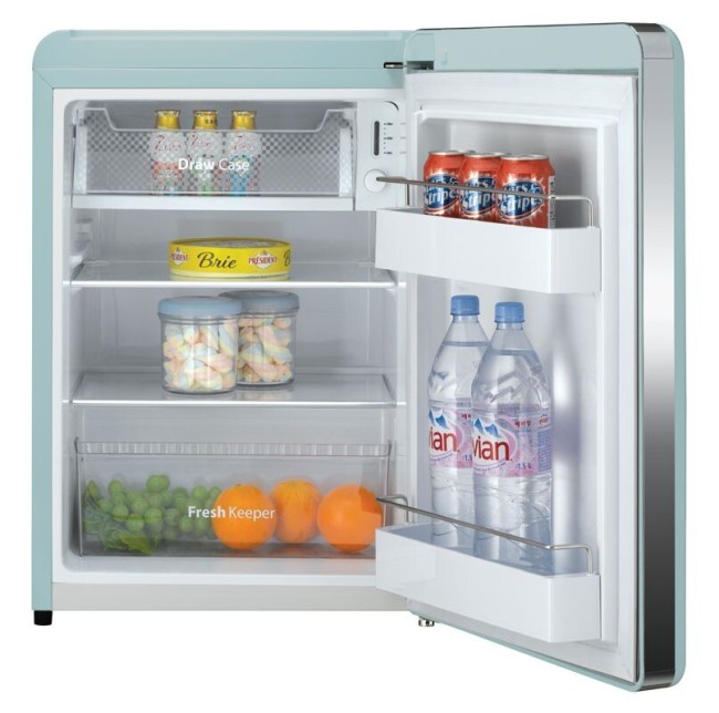 Холодильник Daewoo Electronics FN-103CM