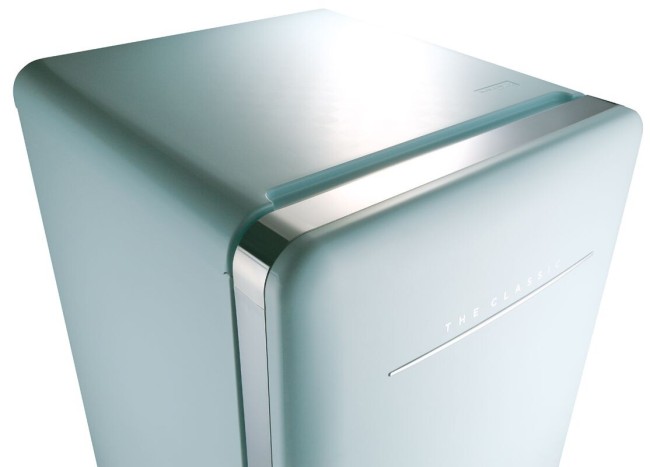 Холодильник Daewoo Electronics FN-103CM