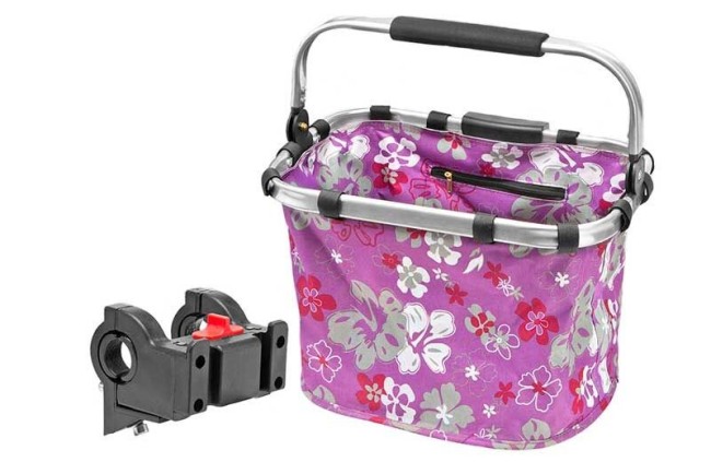 Велокорзина Stels JL-082/270060