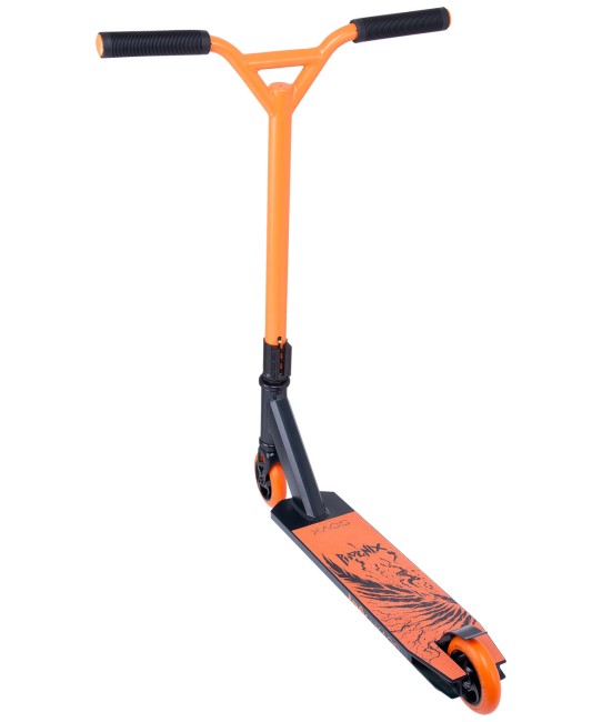 Самокат XAOS Phoenix Black