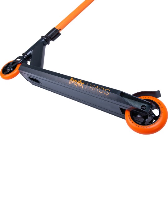 Самокат XAOS Phoenix Black