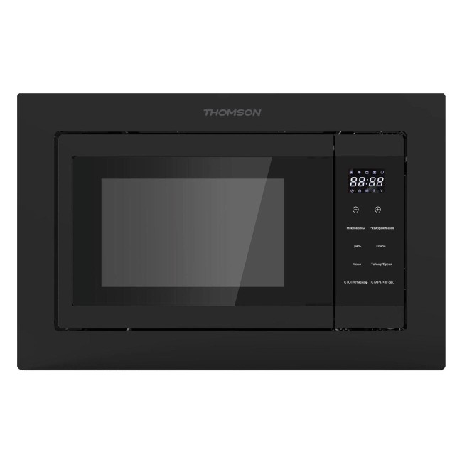 Встраиваемая микроволновая печь Thomson BMO10-S2103 Встраиваемая микроволновая печь Thomson BMO10-S2103