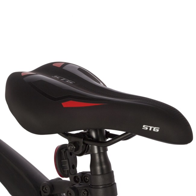 Велосипед Stinger 27SHV.CAIMAN.20RD2 Велосипед Stinger 27SHV.CAIMAN.20RD2