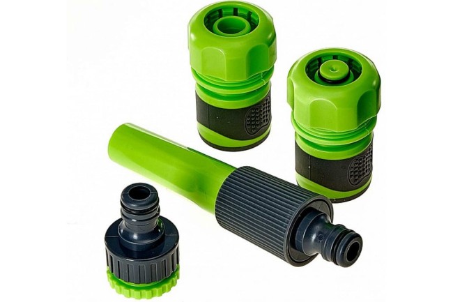 Шланг поливочный Гидроагрегат Д=3/4 (20м) ОЭЛИД СУПЕР премиум (Р1-00003882)