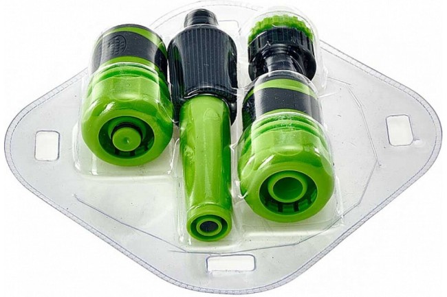 Шланг поливочный Гидроагрегат Д=3/4 (20м) ОЭЛИД СУПЕР премиум (Р1-00003882)