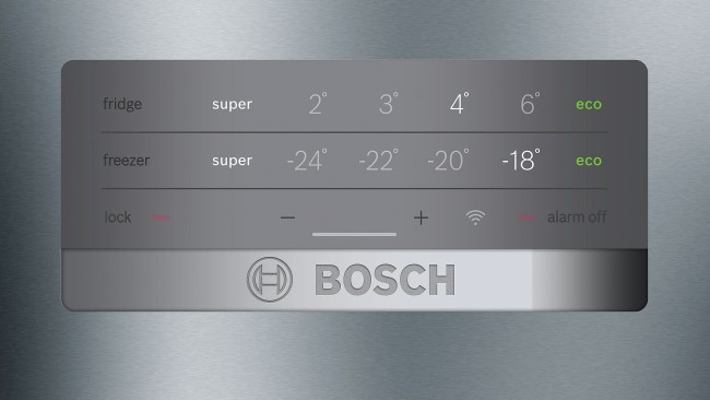 Холодильник Bosch KGN 39XL3OR