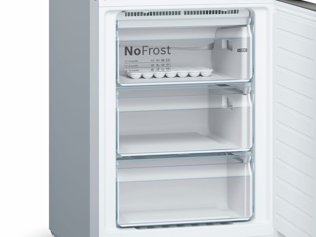 Холодильник Bosch KGN 39XL3OR