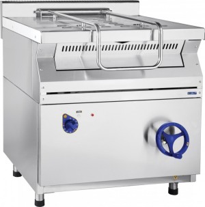 Сковорода опрокидываемая Abat ЭСК-80-0,27-40