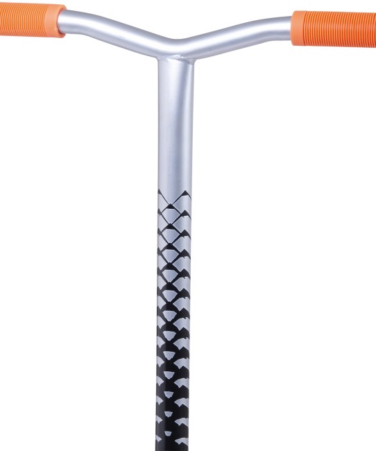 Самокат XAOS Carcass orange Самокат XAOS Carcass orange