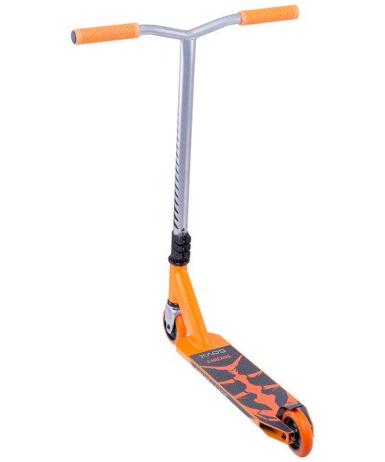 Самокат XAOS Carcass orange Самокат XAOS Carcass orange