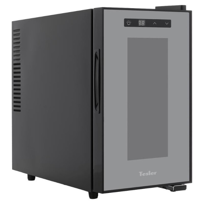 Винный шкаф Tesler WCV-080