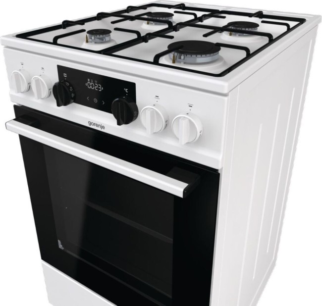 Комбинированная плита Gorenje K 535 W