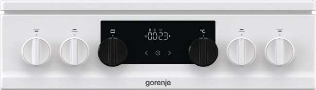 Комбинированная плита Gorenje K 535 W