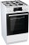 Комбинированная плита Gorenje K 535 W