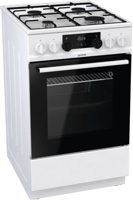 Комбинированная плита Gorenje K 535 W