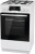 Комбинированная плита Gorenje K 535 W