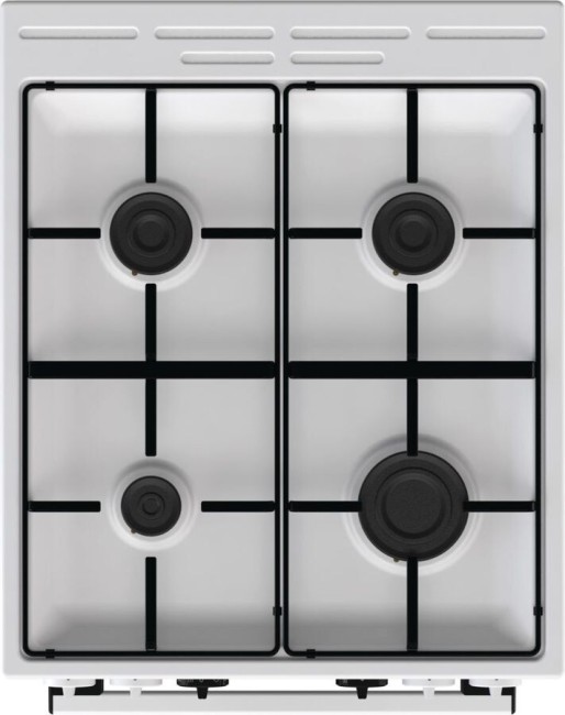 Комбинированная плита Gorenje K 535 W
